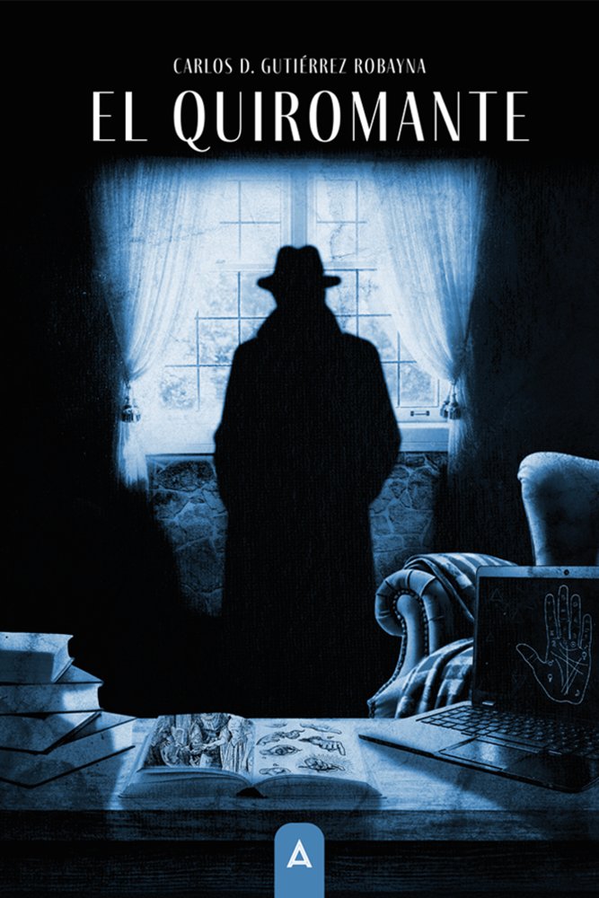 El quiromante
