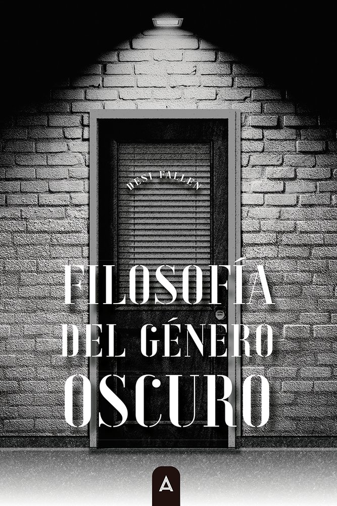 Filosofía del género oscuro