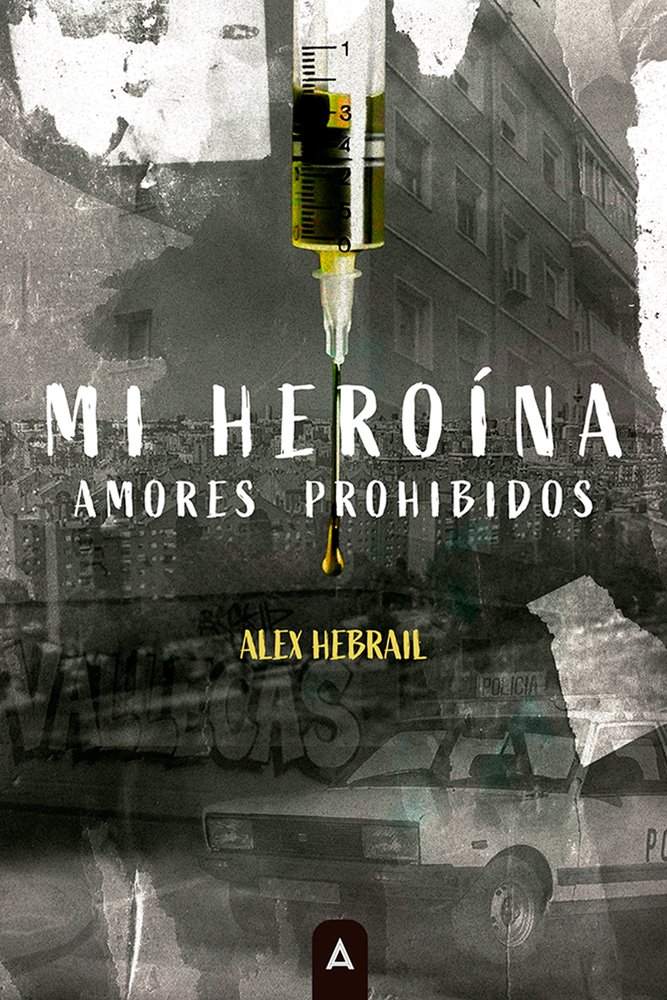 Mi heroína