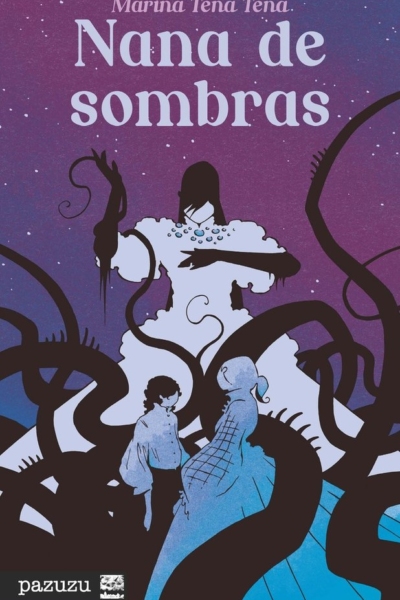 Nana de sombras