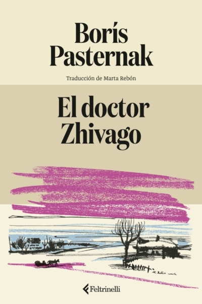 El doctor Zhivago