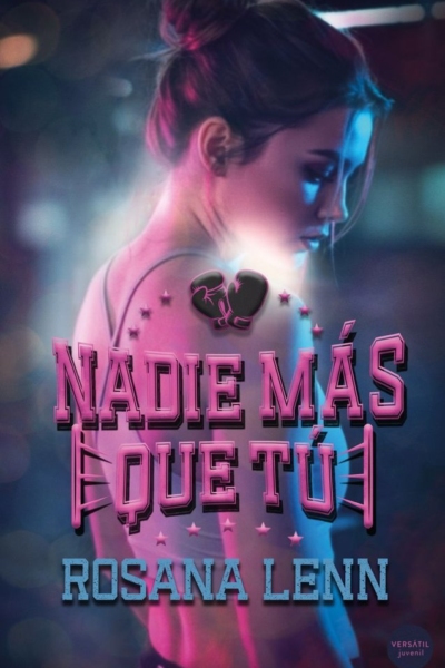 Nadie mas que tu