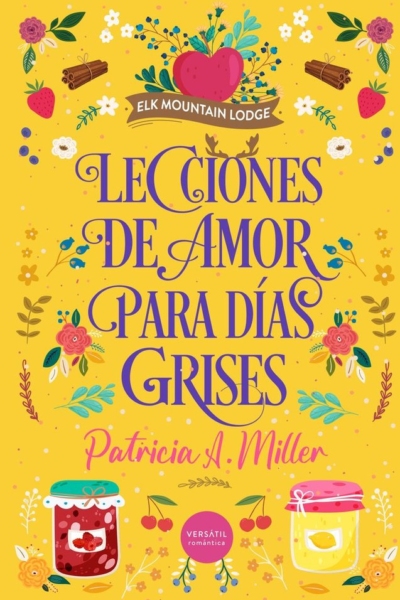 Lecciones de amor para dias grises
