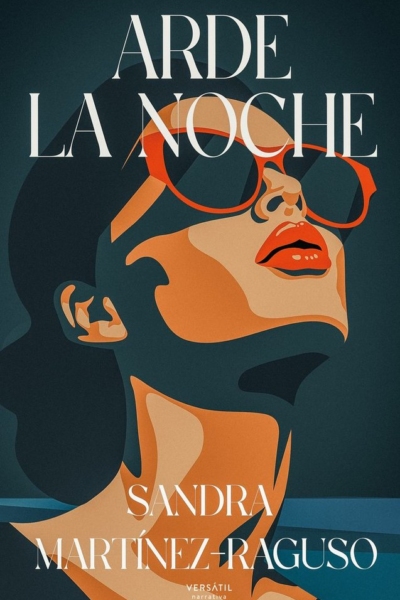 Arde la noche