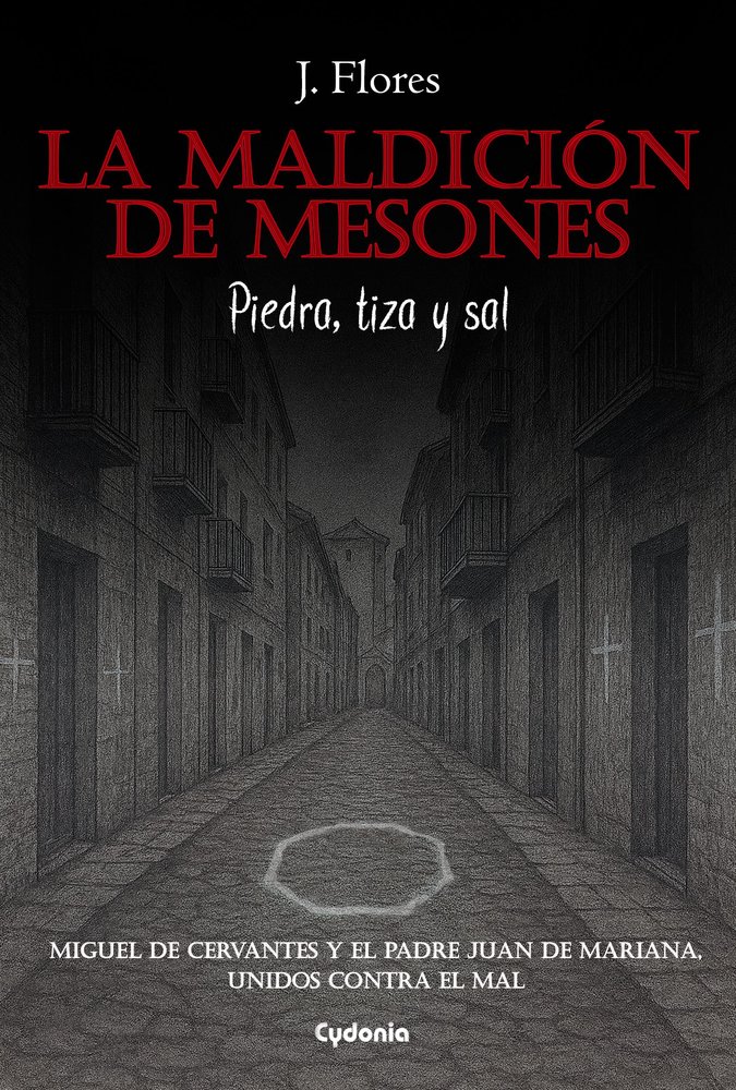 La maldicion de mesones
