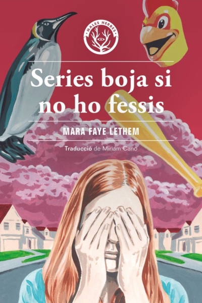 Series boja si no ho fessis