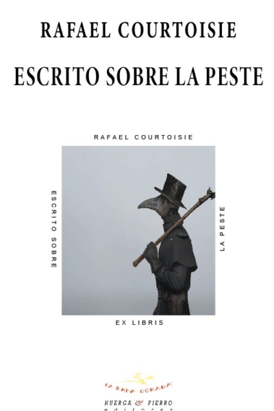 Escrito sobre la peste