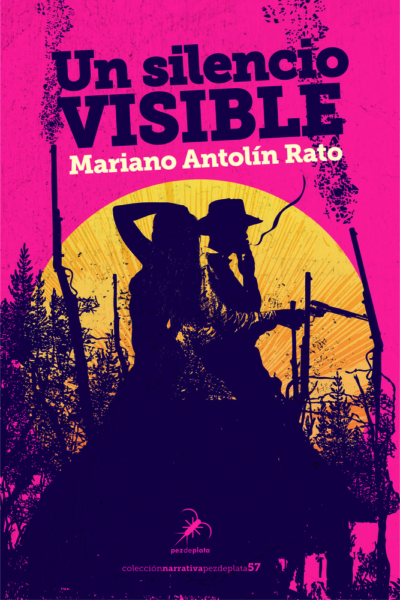Un silencio visible