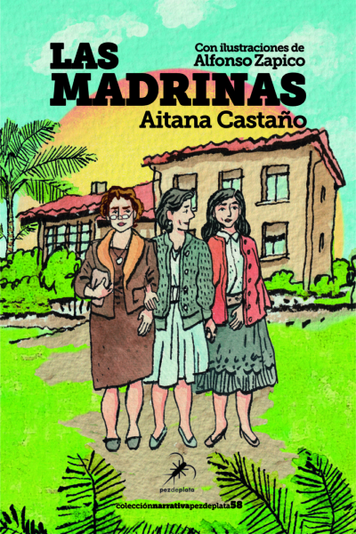 Las madrinas