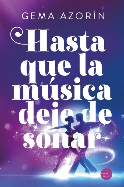Hasta que la musica deje de sonar