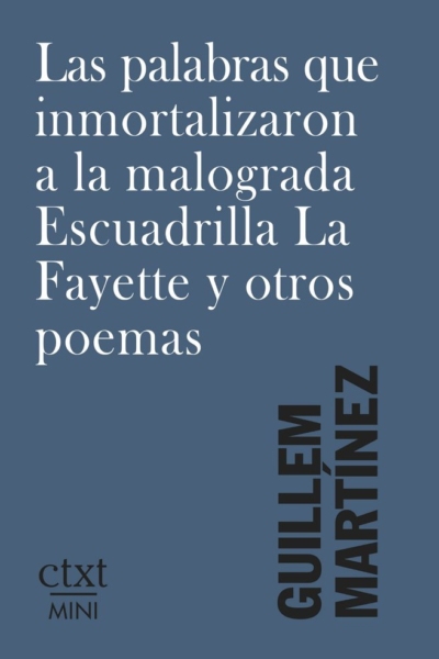 Las palabras que inmortalizaron a la malograda Escuadrilla L