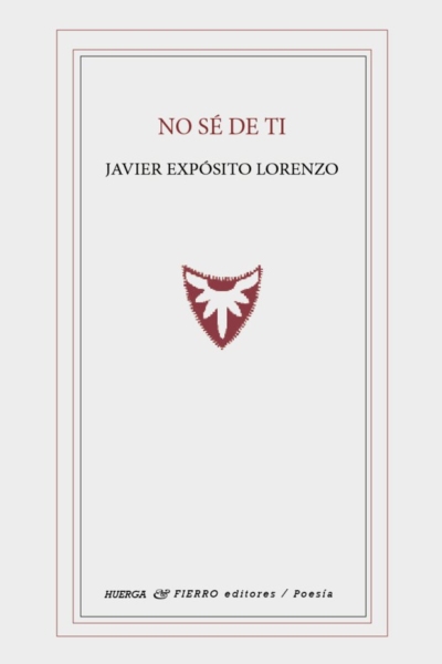 No se de ti