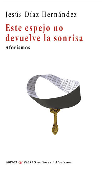Este espejo no devuelve la sonrisa