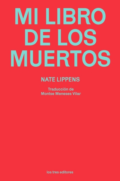 Mi libro de los muertos