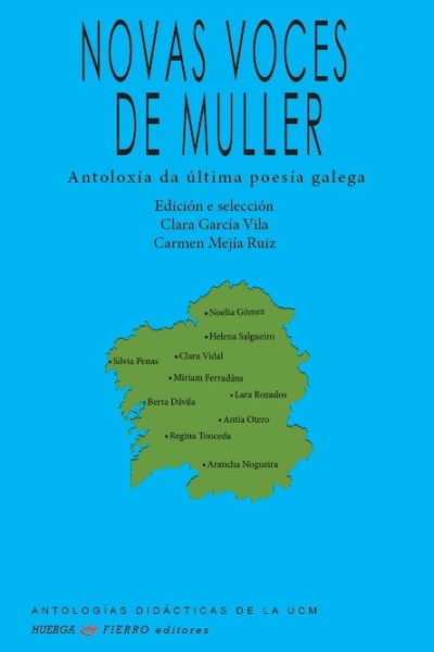 Novas voces de Muller