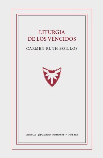 Liturgia de los vencidos