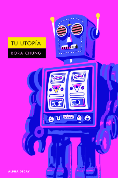 Tu utopia