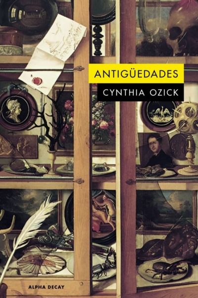 Antiguedades