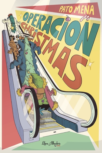 Operacion Christmas