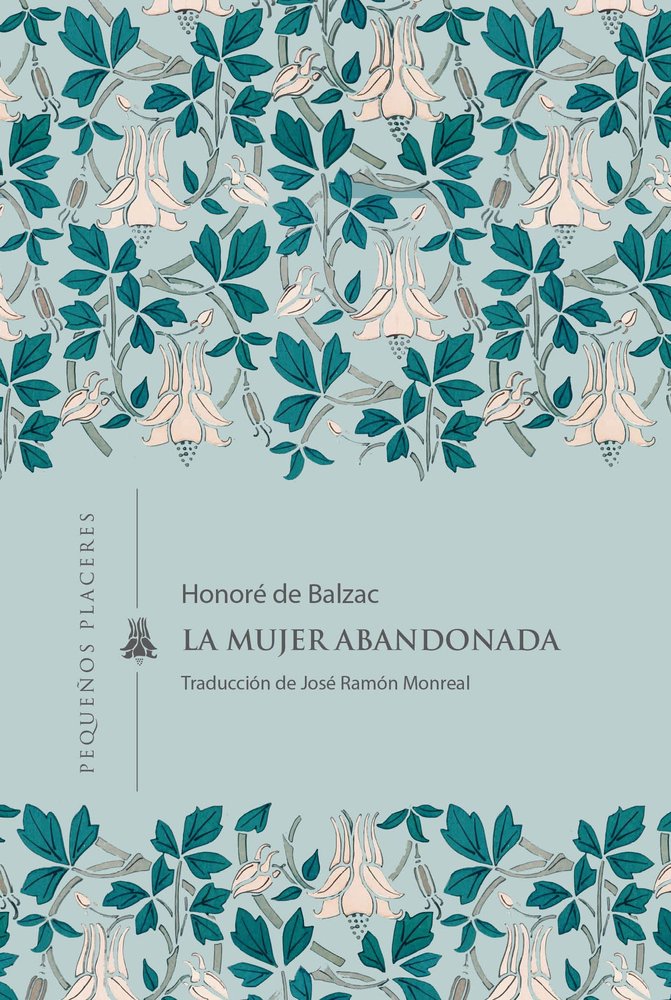 La mujer abandonada