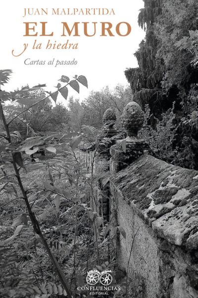 El muro y la hiedra