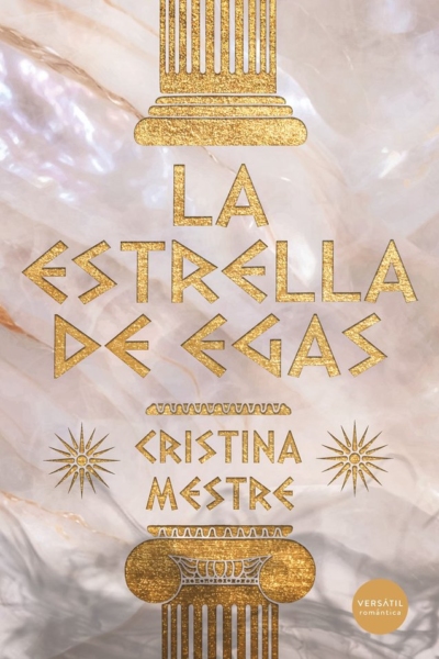 La estrella de egas