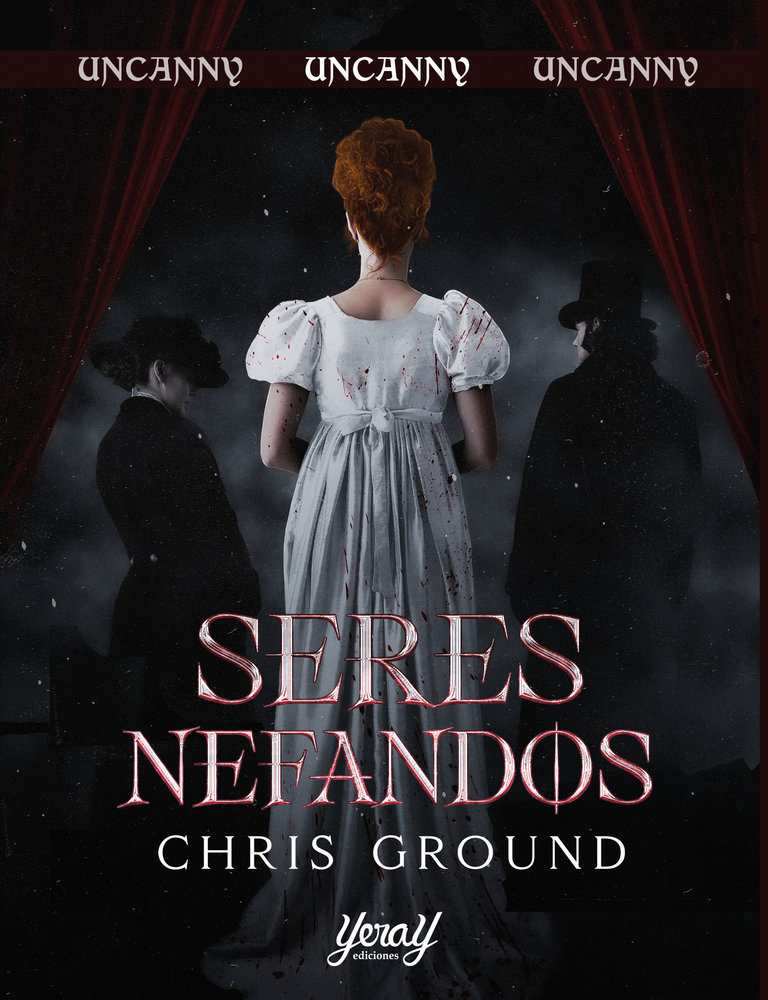 Seres nefandos