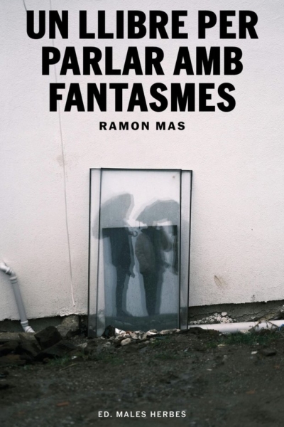 Un llibre per parlar amb fantasmes