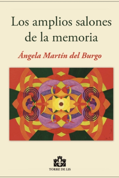Los amplios salones d ela memoria