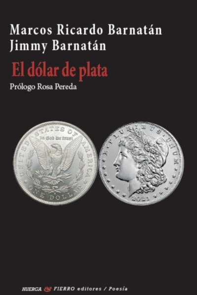 El dólar de Plata