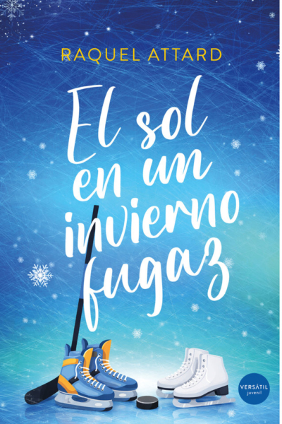 El sol en un invierno fugaz