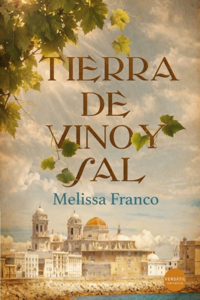 Tierra de vino y sal