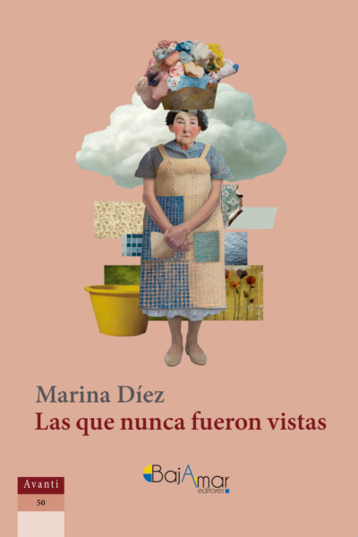 Las que nunca fueron vistas