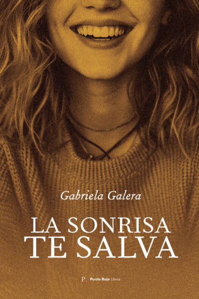 La sonrisa te salva