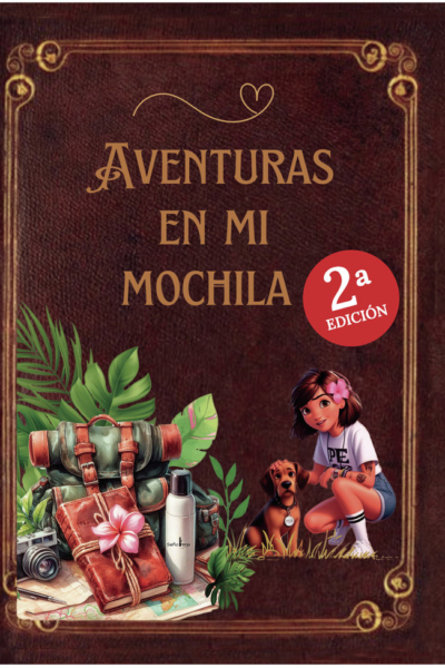 Aventuras en mi mochila