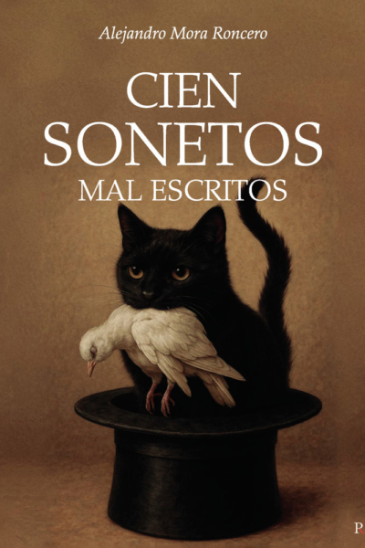 Cien sonetos mal escritos