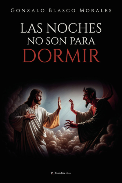 Las noches no son para dormir