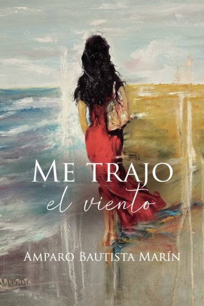 Me trajo el viento