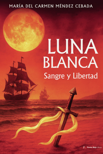 Luna Blanca - Sangre y Libertad
