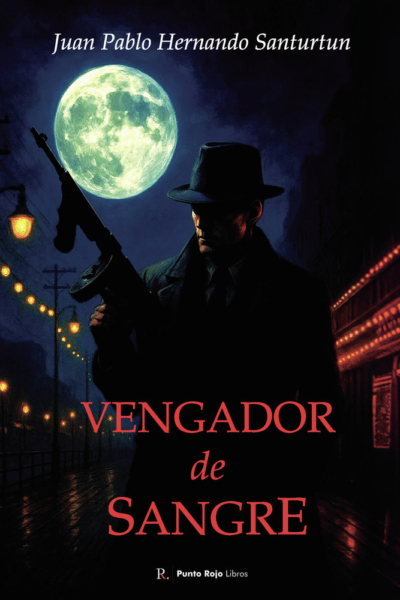 Vengador de sangre
