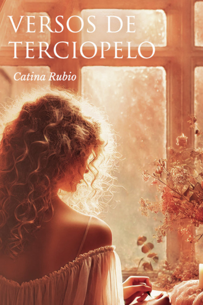 Versos de terciopelo
