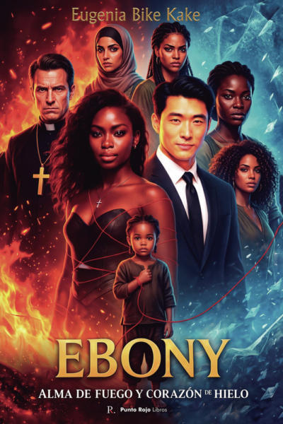 Ebony