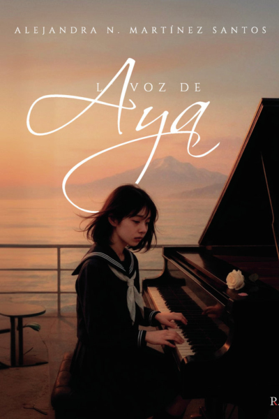 La voz de Aya