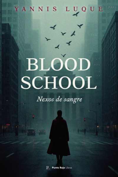 Blood school