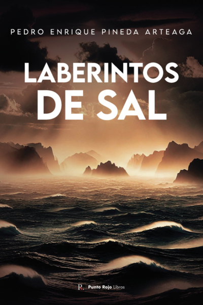 Laberintos de sal