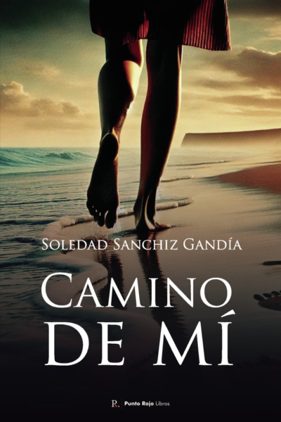 Camino de mí