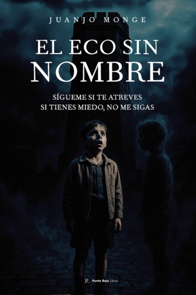 El eco sin nombre