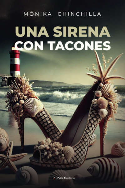 Una sirena con tacones