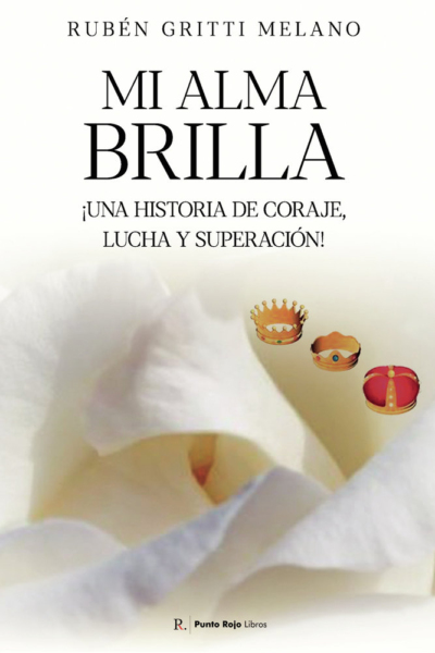 Mi alma brilla