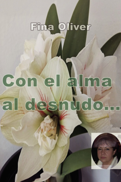 Con el alma al desnudo